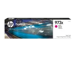 HP F6T82A 973XL Magenta 7000p