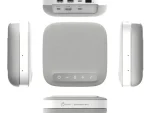 j5create  JCDS335USB-C 4K Speakerphone Dock