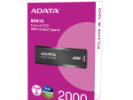 Adata SC610 External SSD 2TB