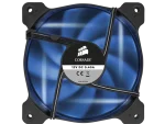 Corsair Air Series AF120 LED Blue Quiet Edition High Airflow 120mm Fan