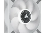 Corsair ML120 LED ELITE White Premium 120mm PWM Magnetic Levitation Fan