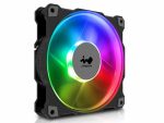 Inwin AJ120 Jupiter RGB Fan - 120x120x25mm