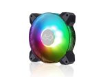 Inwin ASN120 120mm Saturn ARGB with High Airflow - Single Pack