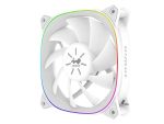 Inwin Sirius Extreme Pure ARGB White Case Fan