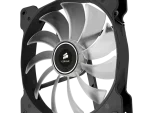 Corsair Air Series AF140 LED White Quiet Edition High Airflow 140mm Fan