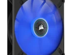 Corsair ML140 LED Elite Blue Premium 140mm PWM Magnetic Levitation Fan