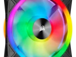 Corsair iCUE QL140 RGB 140mm PWM Single Fan