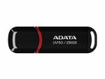 Adata 256GB UV150 Black/Red