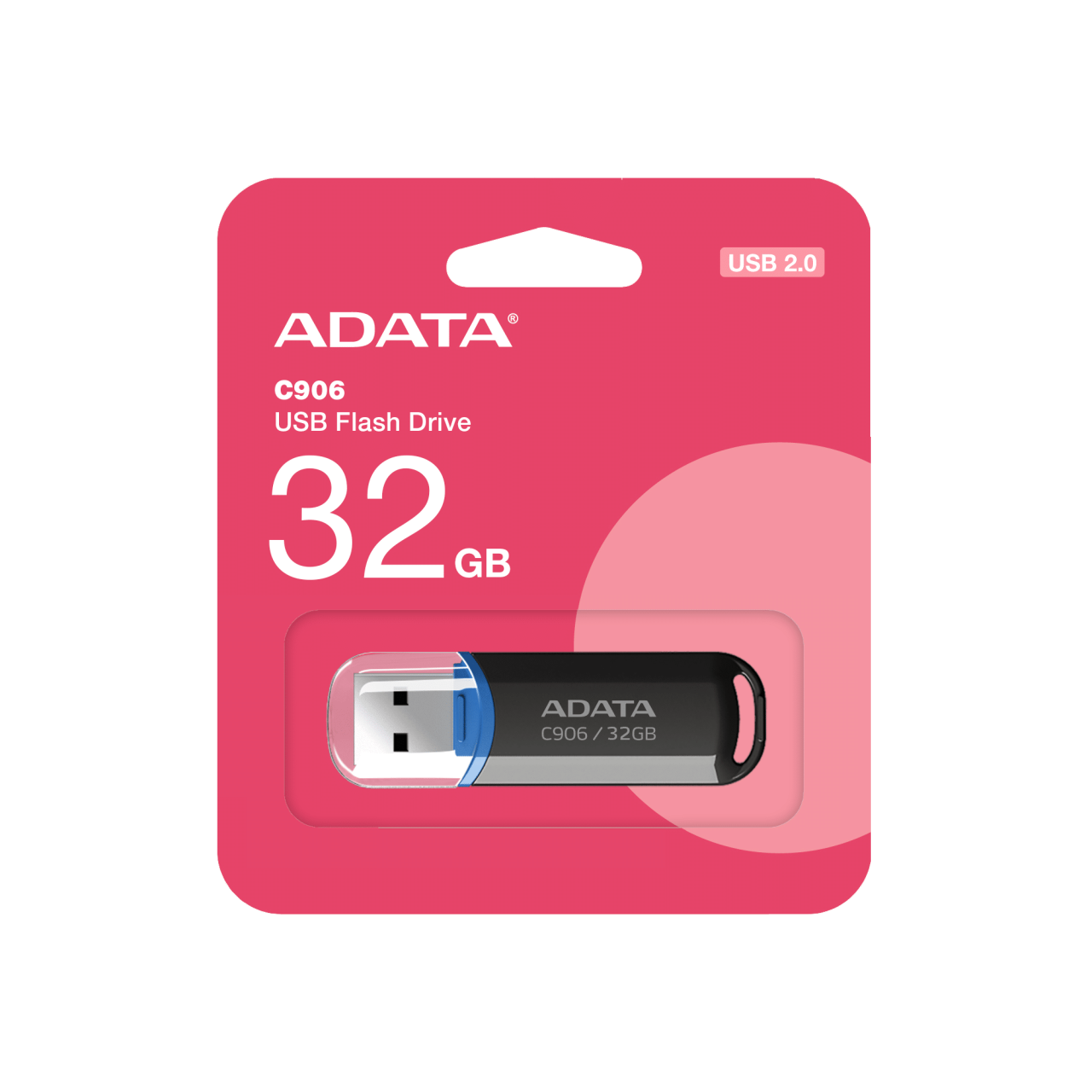 Adata 32GB C906 Black