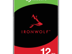 Seagate IronWolf 12TB