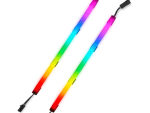 Corsair iCUE LS100 Smart Lighting Strip Expansion Kit 250mm