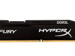 Kingston Kingston HyperX Impact 16GB DDR4-2666 (PC4-21330) CL15 1.2V Notebook Memory Module