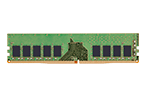 Kingston KSM26ED8/16ME / KSM26ED8/16HD Ddr4 Ecc Valueram , 2666 (pc4-21300) 16GB