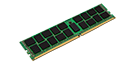 Kingston Technology ValueRAM 4GB DDR4 2400MHz ECC Memory Module