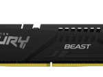 Kingston Fury Beast 32GB DDR5-5200 CL36 Module - 1.25V