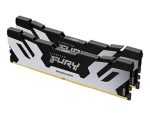 Kingston KF560C32RSK2-96 - Ddr5-6000 (PC5-48000) fury reneGade with tall-heatsink , 48Gb x2 dual kit