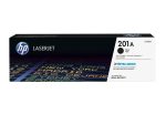 HP CF400A no.201a Black toner , 1500pages