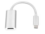 Gizzu 4K Type-C To HDMI Adapter High Resolutions
