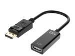 Gizzu 4K Displayport To HDMI Active Adapter