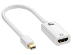 Gizzu 4K MINI DP TO HDMI Adapter High Resolutions