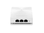 Grandstream Enterprise InWall Hybrid Wi-Fi 5 Access Point  - No PSU, requires 48v GB POE