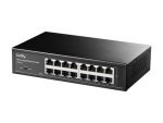 Cudy 16 Port Gigabit Metal Switch
