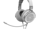 Corsair Virtuoso Pro Open Back Streaming/Gaming Headset - White