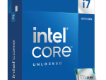 Intel Core i7 processor 14700K 33M Cache, up to 5.60 GHz – Integrated Graphics – LGA 1700