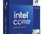 Intel Core i9 processor 14900KF 36M Cache, up to 6.00 GHz – GPU Required – LGA 1700