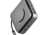 j5create USB-C Dock Dual 4K HDMI