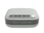 J5create JCDS337 USB-C Dual 4K Speakerphone Dock Pro