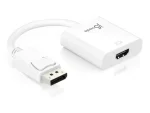 j5create JDA154 DisplayPort to HDMI Adapter