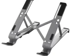 j5create JTS223 Laptop Stand with USB 4-Port Hub