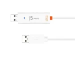 J5create USB 3.0 Transfer Cable