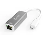 J5create JCE145 USB-C to 2.5G Ethernet Adapter