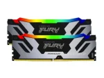 Kingston Technology KF568C36RSAK2-32 FURY Renegade 32 GB 2 x 16 GB DDR5 6800 MHz Memory Module