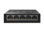 TP-Link 5 Port Unmanaged Switch - 5X 1GBE Ports Desktop Form Factor