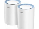 Cudy AC1200 Wi-Fi Mesh Kit 2 Pack