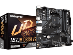 Gigabyte A520M DS3H V2 Motherboard