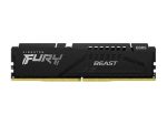 Kingston F552C36BBE-16 Fury Beast 16GB DDR5-5200 Module