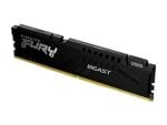 Kingston Fury Beast KF552C40BB-8 8GB DDR5 5200MT/s Non ECC DIMM Memory
