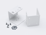 MikroTik - 1U Dual or 10'' rackmount kit