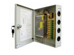 Pinnsec 10-12V DC 25 AMP 18Way Switch Mode PSU POW-123/18
