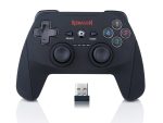 Redragon Harrow Wireless X/D-input(Digital/Analog) PC Controller Black