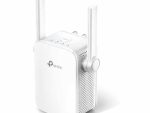 TP-Link AC750 Wi-Fi Range Extender Wall Plugged