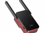 Cudy AX3000 WiFi Range Extender | Wall Plug
