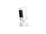 RING - Stick Up Cam Pan-Tilt Mount - White