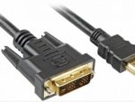 HDMI to Dvi Convertor/cable