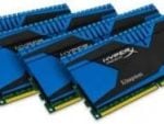 Kingston HyperX Predator (T2) Memory - 16GB 1866MHz DDR3 Non-ECC CL9 DIMM
