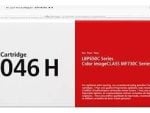Canon 046H Black - 6300p
